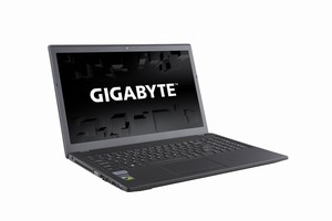 GIGABYTE P15F - i7 2.5GHz - 15.6